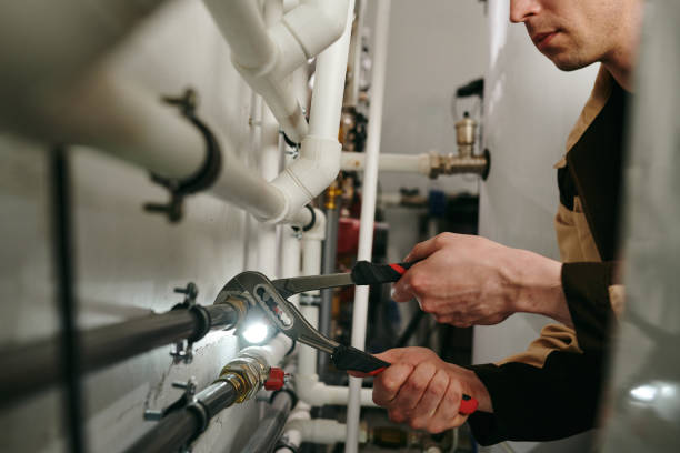Best Plumbing Services Near Me  in Limon, CO