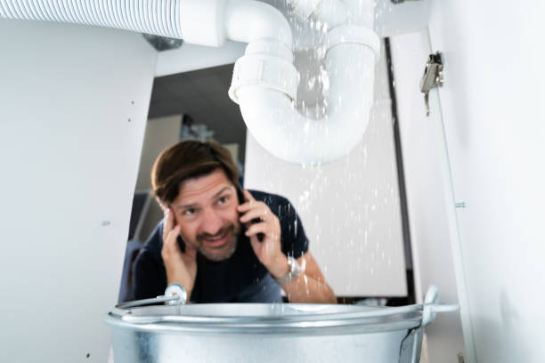 Best Clogged Drain Plumber  in Limon, CO