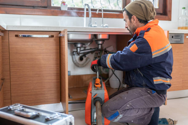 Best Residential Plumbing Services  in Limon, CO