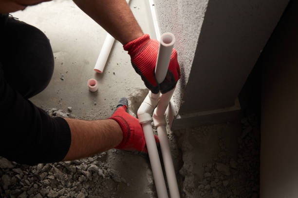 Best Drain Cleaning Services  in Limon, CO