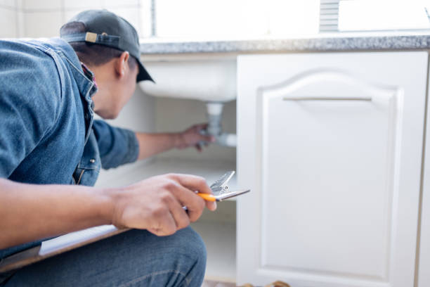 Best Emergency Plumber  in Limon, CO