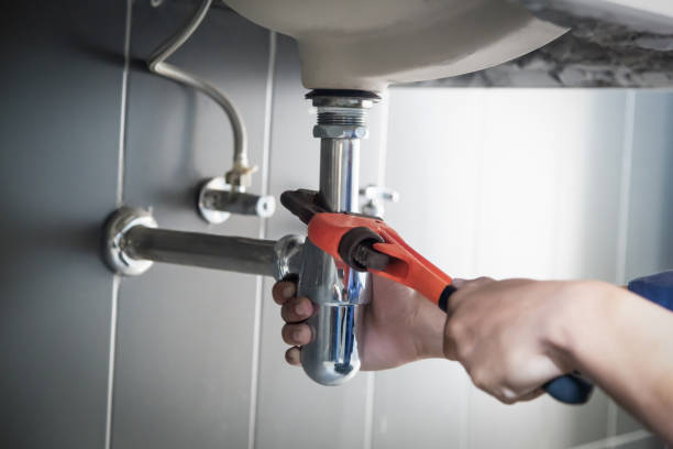 Best Gas Line Repair  in Limon, CO