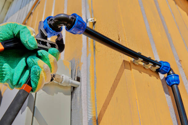 Best Water Leak Repair  in Limon, CO