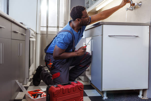 Best Emergency Plumbing Repair  in Limon, CO