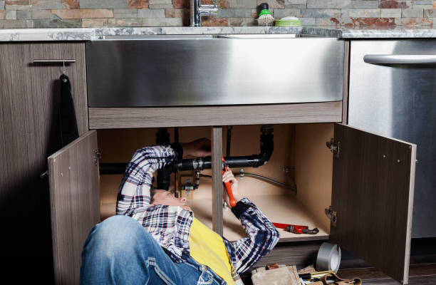 Best Hot Water Heater Installation  in Limon, CO
