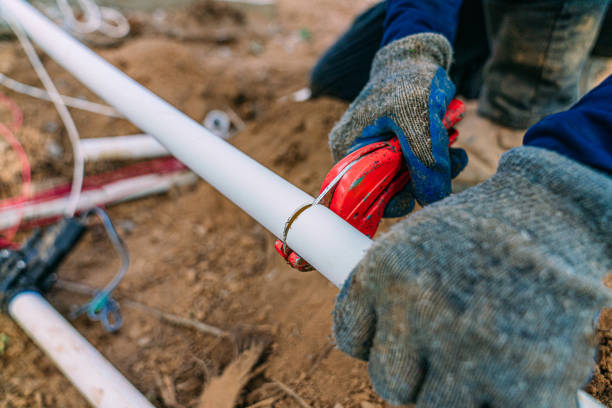 Best Water Softener Installation  in Limon, CO