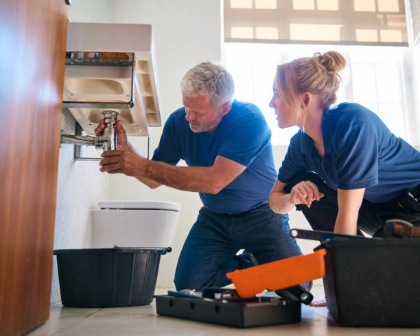 Best Leak Detection Services  in Limon, CO
